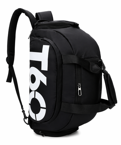 Maleta Morral Impermeable Gimnasio T60 Envío Gratis