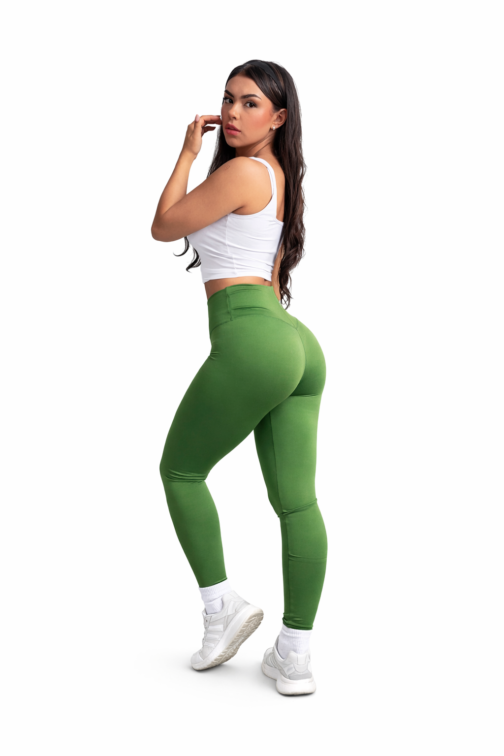 Leggins Tela Suplex