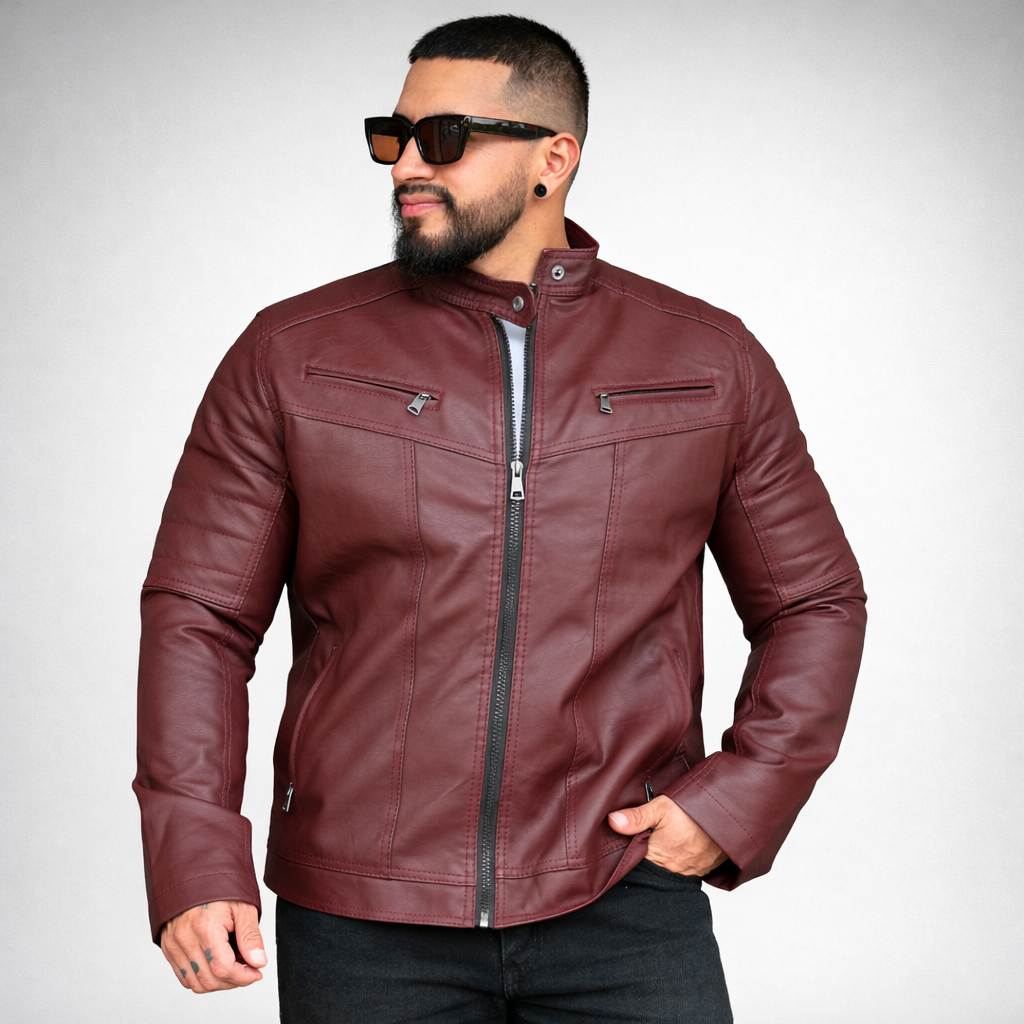 Chaqueta Jack Premium